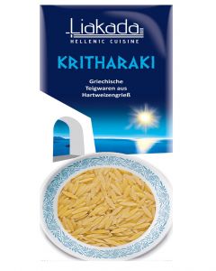 Liakada Kritharaki 500 G