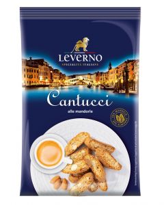 Leverno Cantucci 250 G