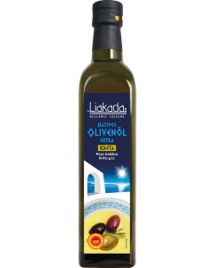 Liakada natives Kreta-Olivenöl extra, 500 ml