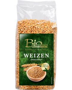 Rinatura Bio Weizen, 500 g