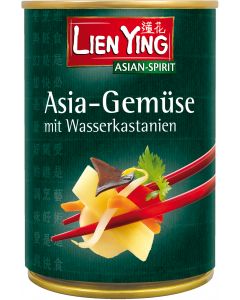 Lien Ying Asia-Gemüse 400 g