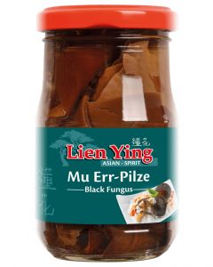 Lien Ying Mu Err-Pilze 190 g
