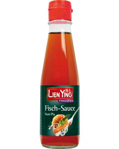 Lien Ying Thai Fisch-Sauce 200 ML