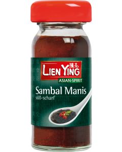 Lien Ying Sambal Manis 55 G