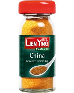 Lien Ying China-Gewürzzubereitung 25 g