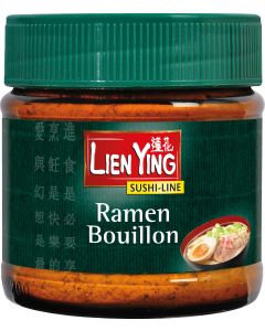 RAMEN BOUILLON von Lien Ying, 140g