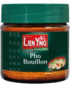 PHO BOUILLON von Lien Ying, 140g