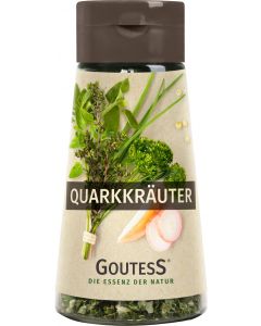 Quarkkräuter von Goutess 12 g