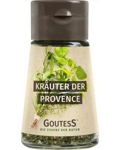 Kräuter der Provence von Goutess 6 g