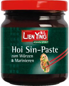 HOI SIN-PASTE von Lien Ying, 240g
