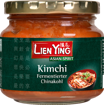 Lien Ying Kimchi